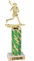 Trophy: Interchangeable Column