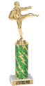 Trophy: Interchangeable Column