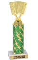 Trophy: Interchangeable Column