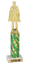 Trophy: Interchangeable Column
