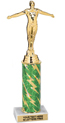 Trophy: Interchangeable Column