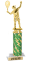 Trophy: Interchangeable Column