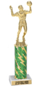 Trophy: Interchangeable Column
