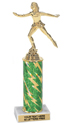 Trophy: Interchangeable Column