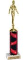 Trophy: Interchangeable Column