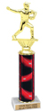 Trophy: Interchangeable Column