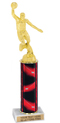 Trophy: Interchangeable Column