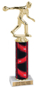 Trophy: Interchangeable Column