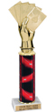 Trophy: Interchangeable Column
