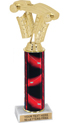 Trophy: Interchangeable Column
