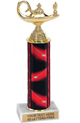 Trophy: Interchangeable Column