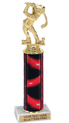 Trophy: Interchangeable Column