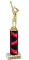 Trophy: Interchangeable Column