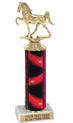Trophy: Interchangeable Column