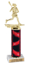 Trophy: Interchangeable Column