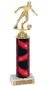 Trophy: Interchangeable Column