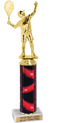 Trophy: Interchangeable Column
