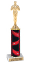 Trophy: Interchangeable Column