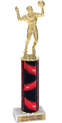 Trophy: Interchangeable Column