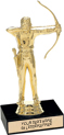 6 inch Figure on Base Trophy