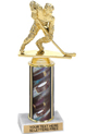 10 inch Action Sport Column Trophy