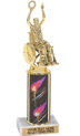 Trophy: Action Sport Column