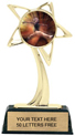 Insert Holder All Star Sport Figure