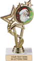 EXCLUSIVE Color Insert Trophy