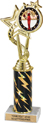 EXCLUSIVE Color Insert Trophy w/ Column