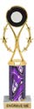 Trophy: w/ Choice of Theme Figure