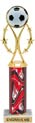 Trophy: w/ Choice of Theme Figure