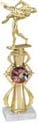 Trophy: Sport Color Riser w/ Insert