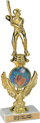 Trophy: Eagle Insert Riser