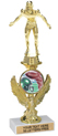 Trophy: Eagle Insert Riser