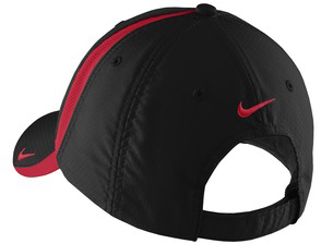 Custom Embroidered Nike Sphere Dry Cap