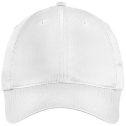 Custom Embroidered Unstructured Twill Golf Cap