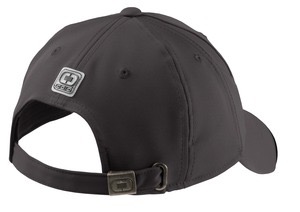 Custom Embroidered X-Over Cap