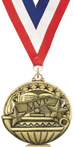MVP Academic Medal