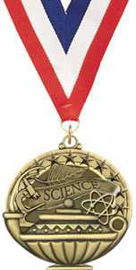 Science Academic Medal
