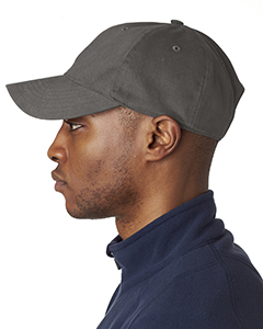 Custom Embroidered Golf Performance Front-Hit Relaxed Cap
