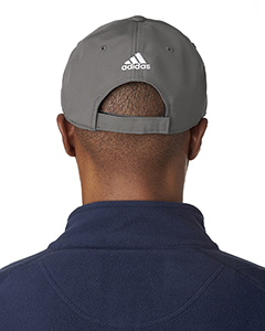 Custom Embroidered Golf Performance Max Front-Hit Relaxed Cap