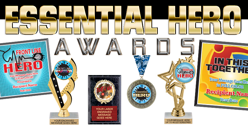 Essential Hero Awards