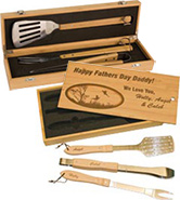 Barbecue Gift Sets