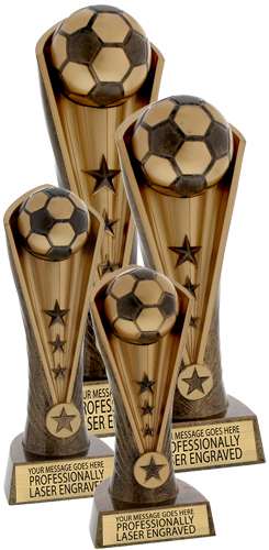Soccer Cobra Awards