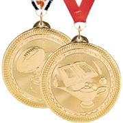 Britelazer Medals
