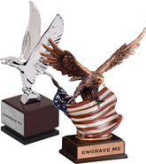 American Eagle Resins