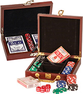 Card & Poker Gift Sets