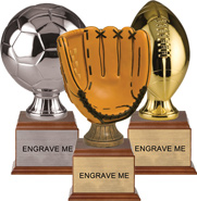 Full Size Sport Awards