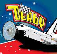 Derby: Space Trophies & Awards
