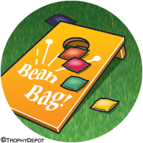 Bean Bag Insert - Trophy Depot